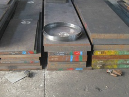 湘潭18NiCrMo5模具钢