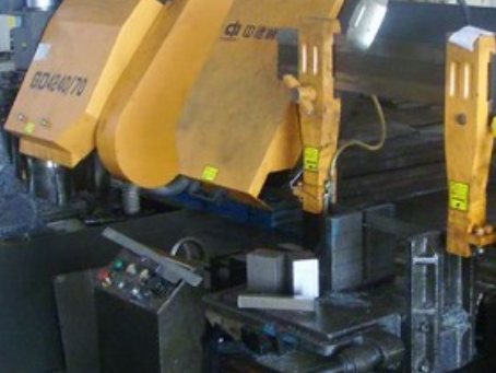 湘潭SM45模具钢