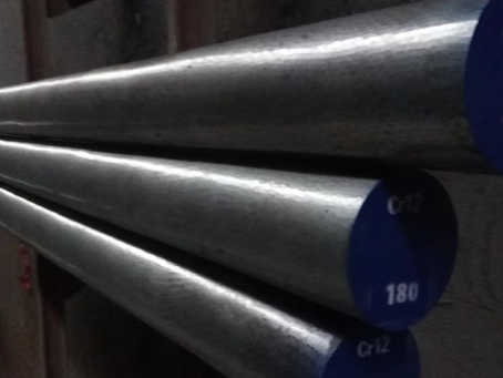 湘潭Cr12模具钢