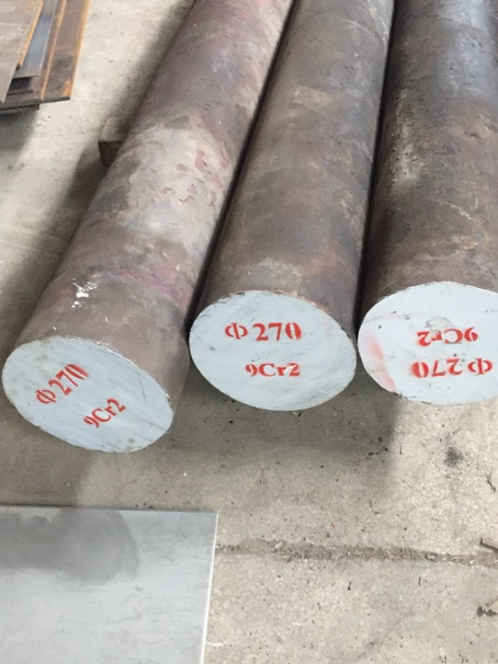 湘潭9Cr2工具钢
