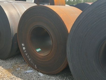 湘潭Q355NHB耐候板